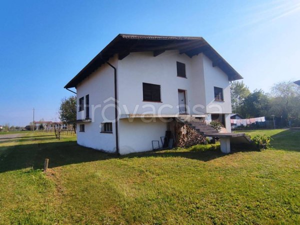 casa indipendente in vendita a Gaiarine