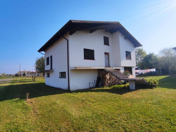 casa indipendente in vendita a Gaiarine
