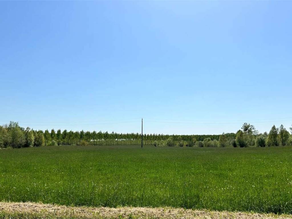 terreno agricolo in vendita a Gaiarine