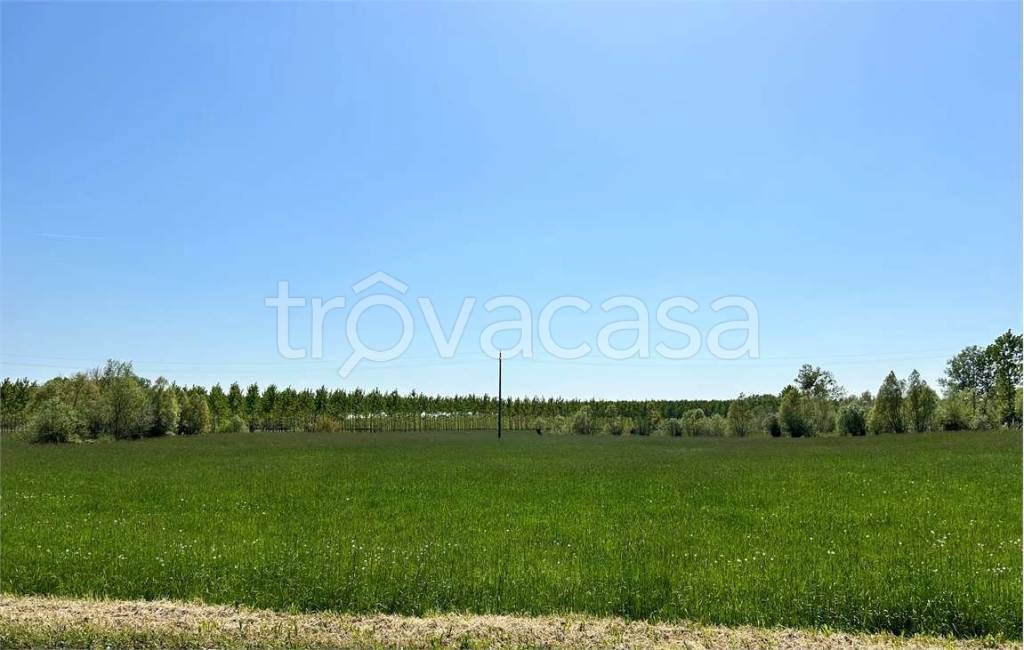 terreno agricolo in vendita a Gaiarine