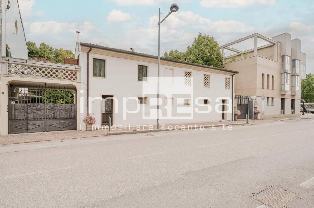 appartamento in vendita a Gaiarine