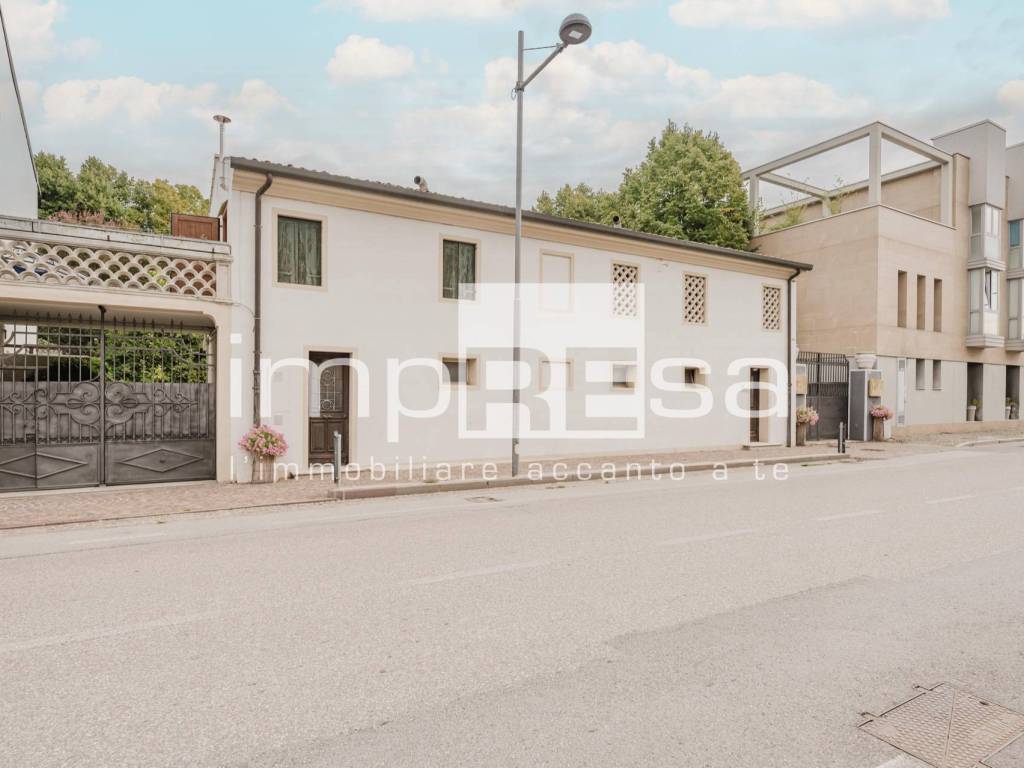 appartamento in vendita a Gaiarine
