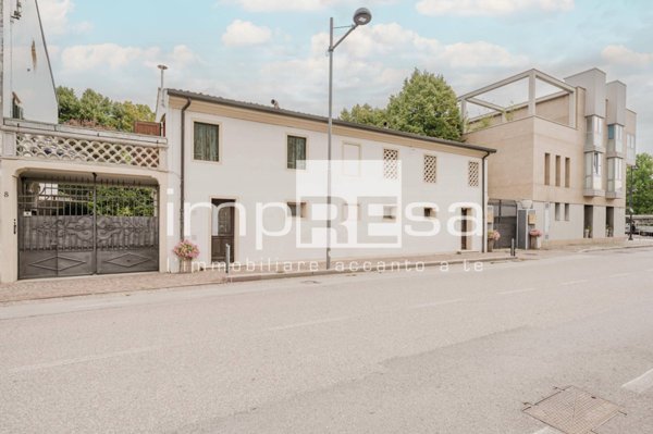 appartamento in vendita a Gaiarine