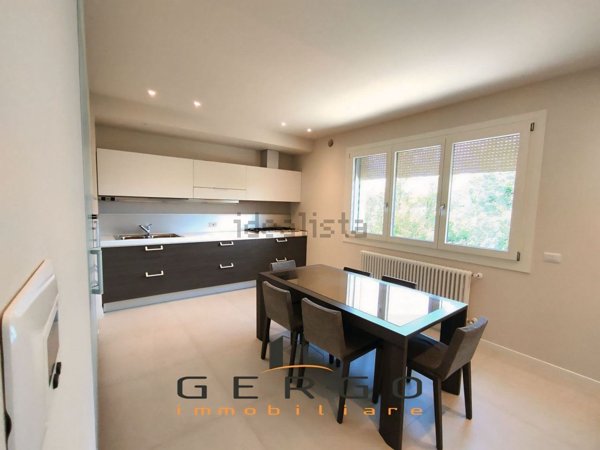 appartamento in vendita a Gaiarine