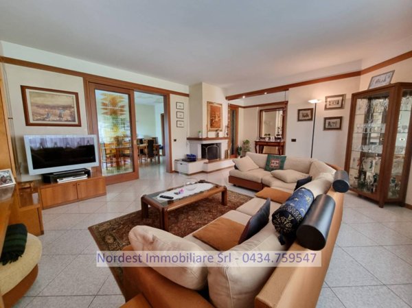 casa indipendente in vendita a Gaiarine