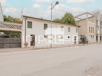 appartamento in vendita a Gaiarine