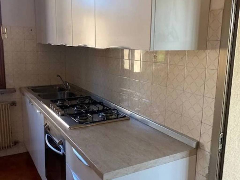 casa indipendente in vendita a Gaiarine in zona Albina