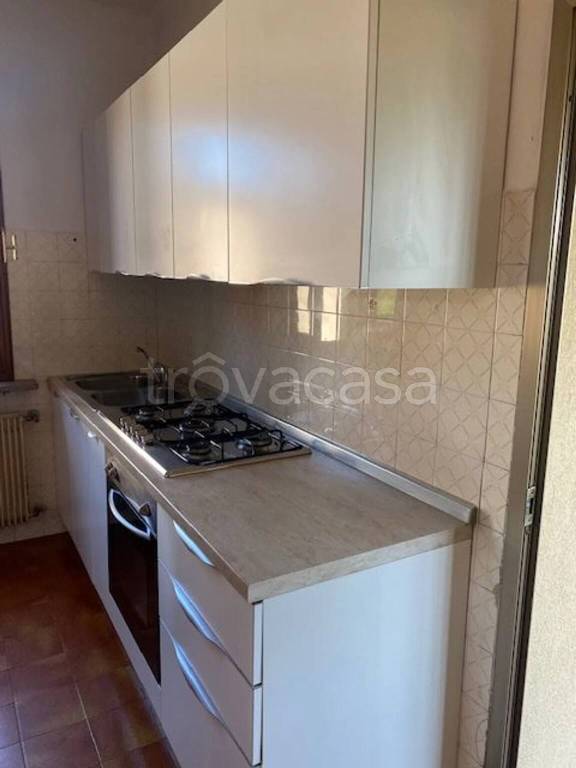 casa indipendente in vendita a Gaiarine in zona Albina
