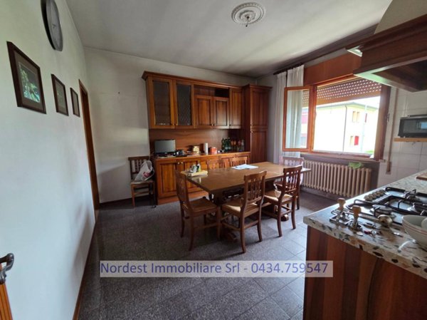 casa indipendente in vendita a Gaiarine
