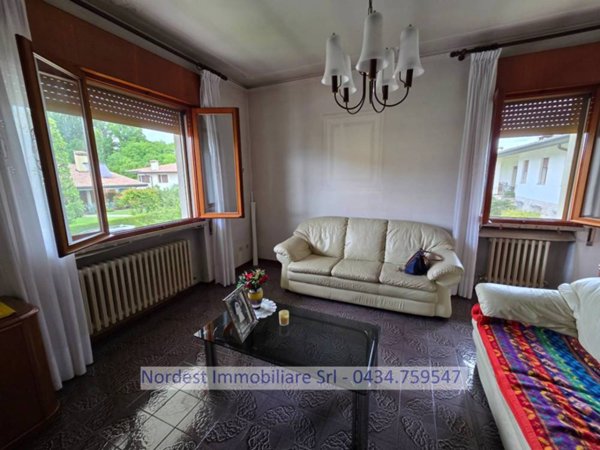 casa indipendente in vendita a Gaiarine