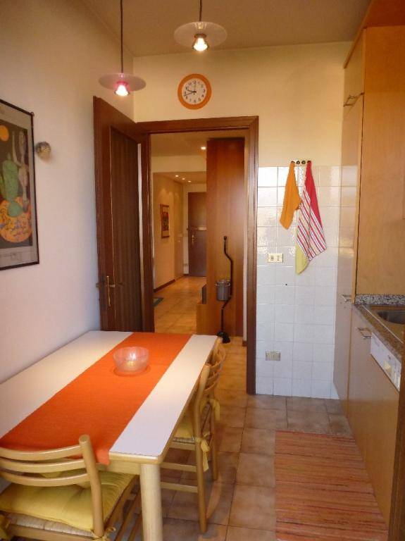 appartamento in vendita a Gaiarine in zona Francenigo