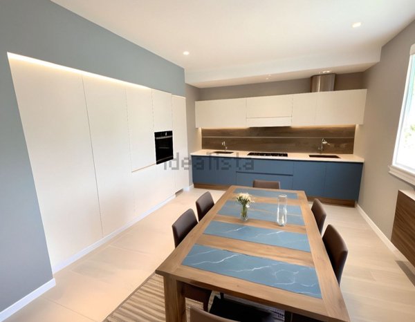 appartamento in vendita a Gaiarine