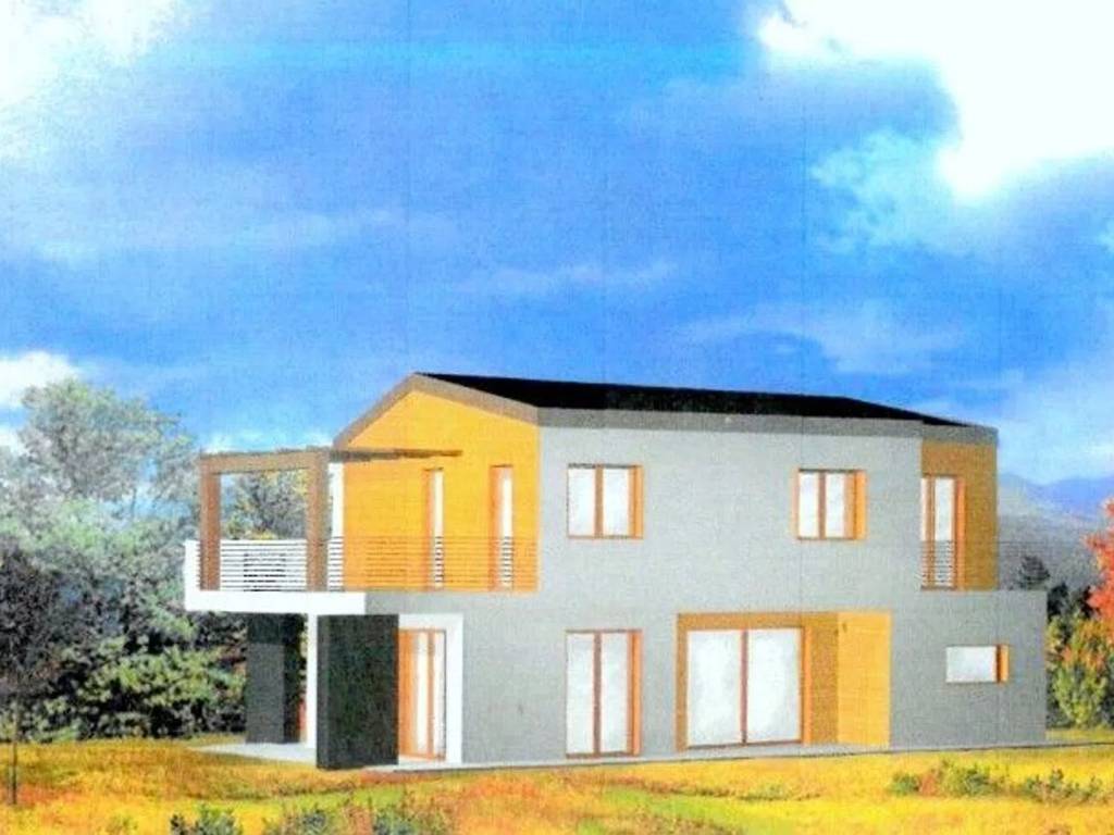 casa indipendente in vendita a Gaiarine in zona Francenigo