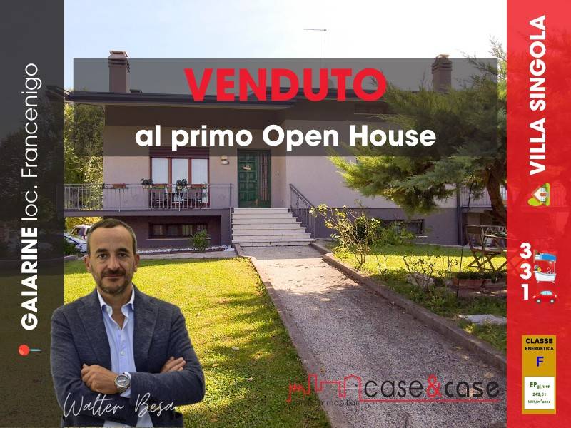 casa indipendente in vendita a Gaiarine