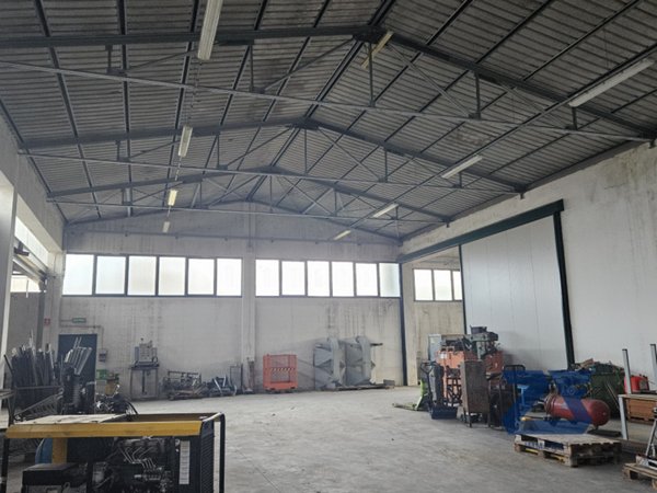 capannone in vendita a Gaiarine in zona Francenigo