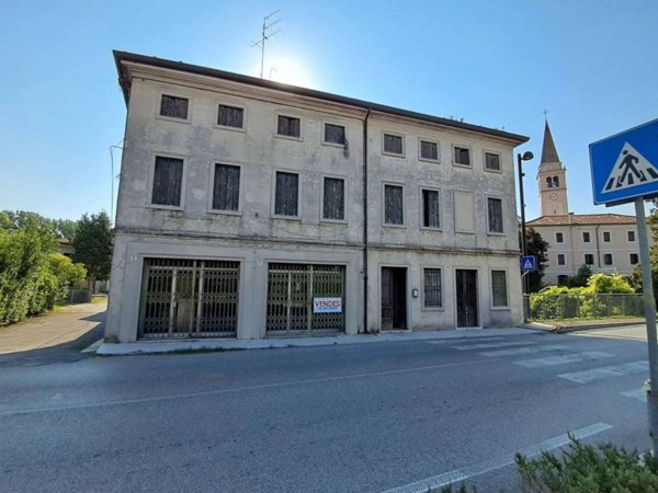 casa indipendente in vendita a Gaiarine in zona Francenigo