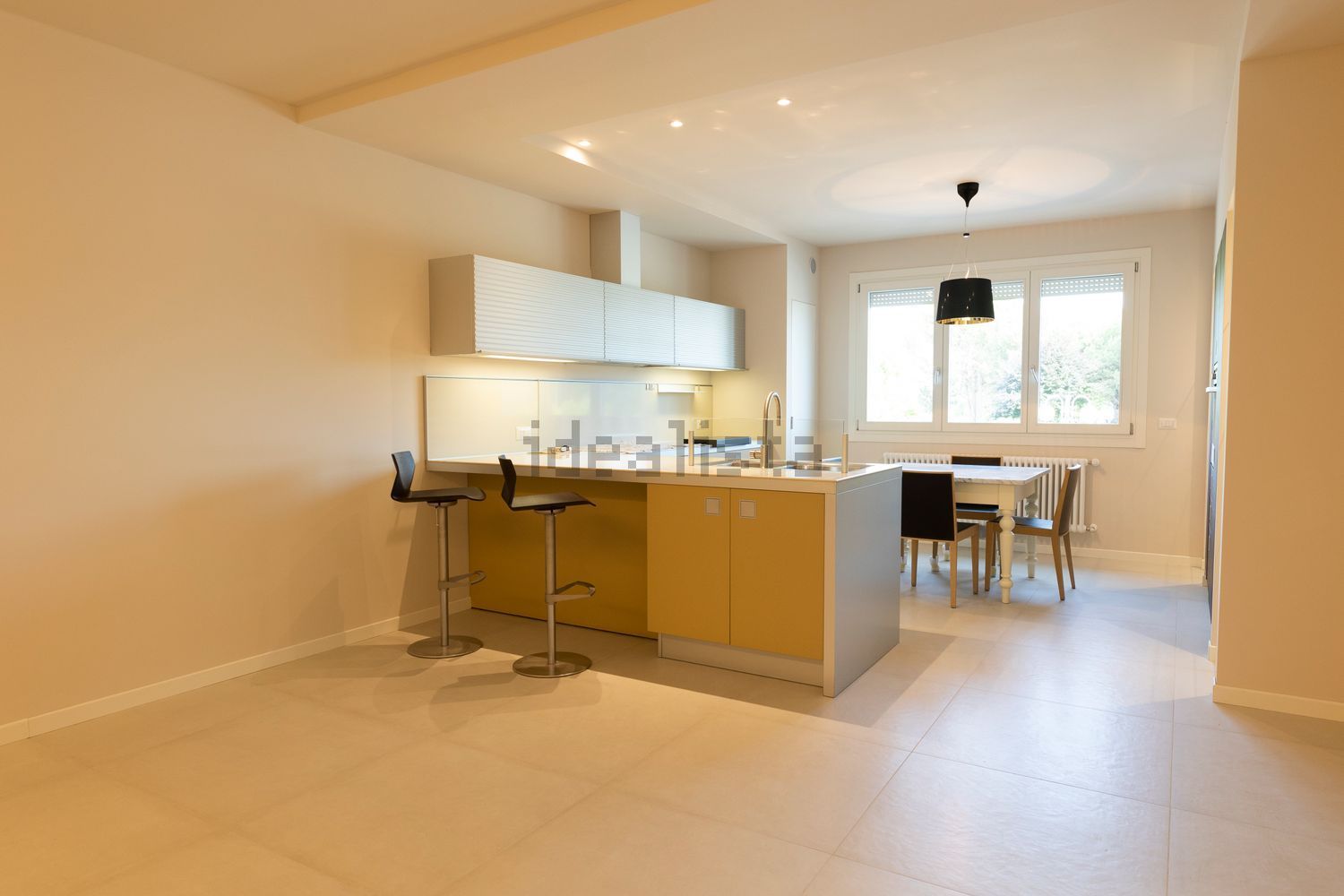 appartamento in vendita a Gaiarine