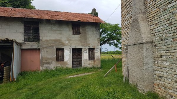 appartamento in vendita a Gaiarine in zona Francenigo