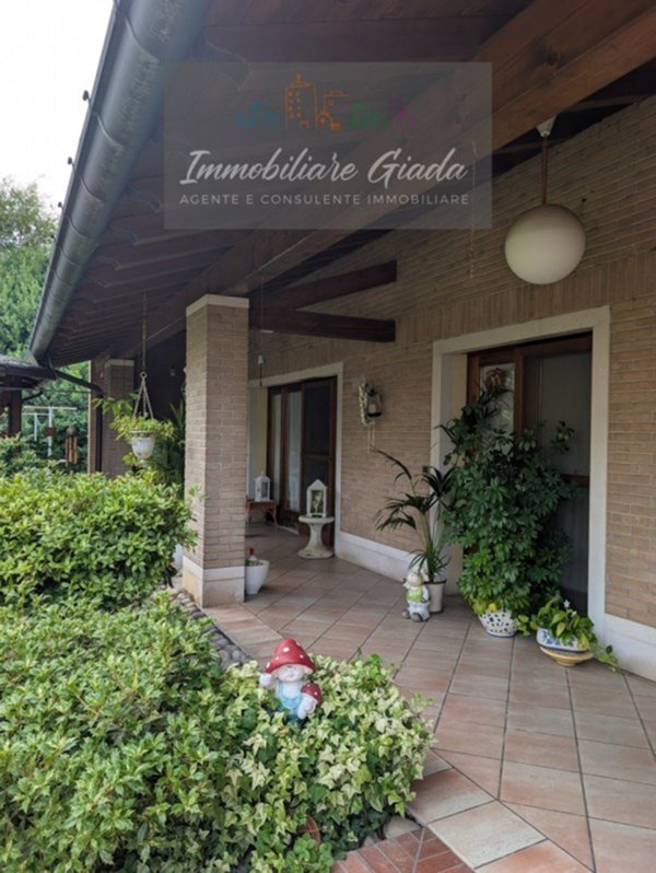 casa indipendente in vendita a Gaiarine