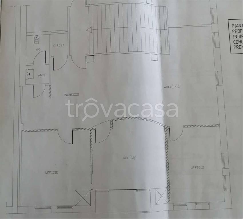 ufficio in vendita a Gaiarine