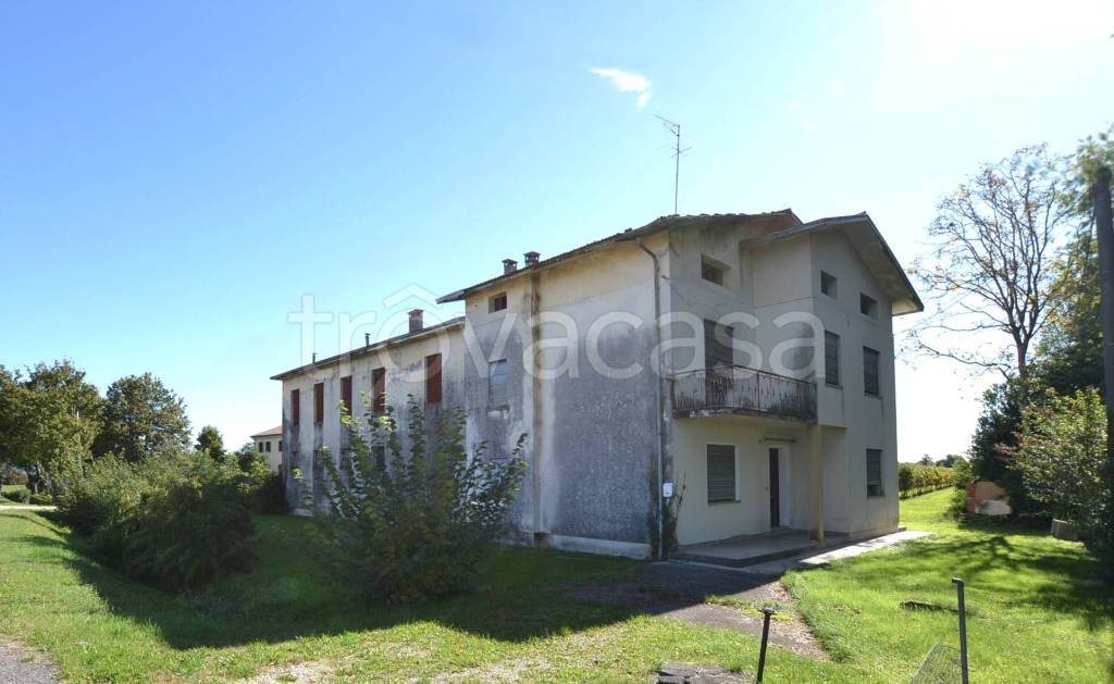 casa indipendente in vendita a Gaiarine