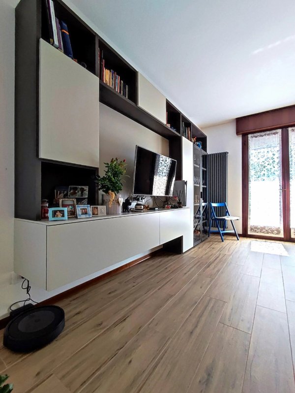 appartamento in vendita a Gaiarine