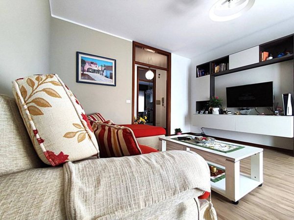 appartamento in vendita a Gaiarine