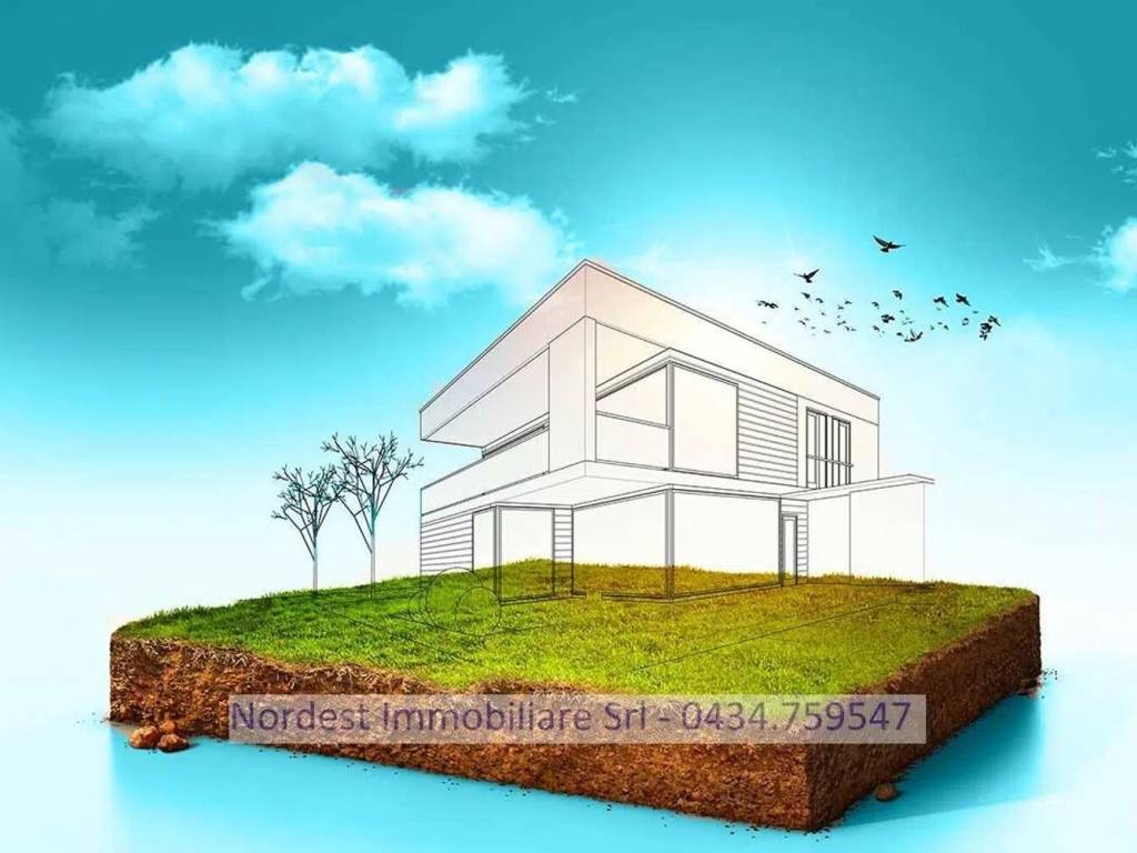 terreno agricolo in vendita a Gaiarine in zona Albina