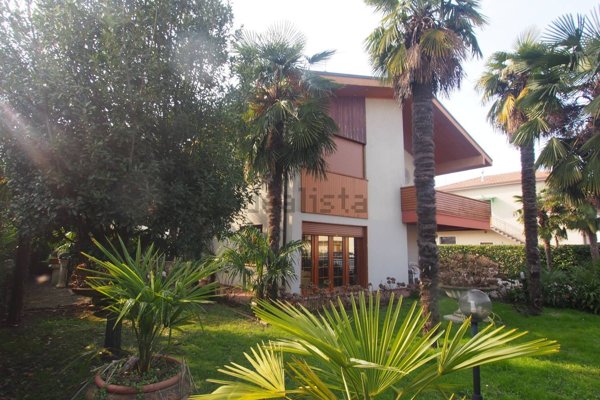 casa indipendente in vendita a Gaiarine