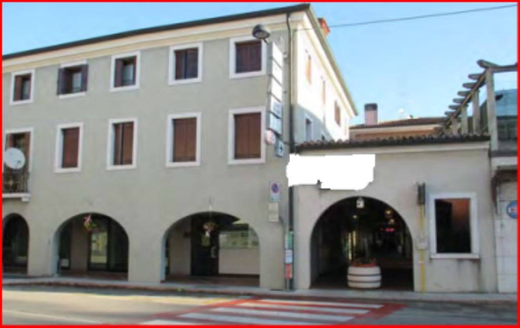 negozio in vendita a Gaiarine