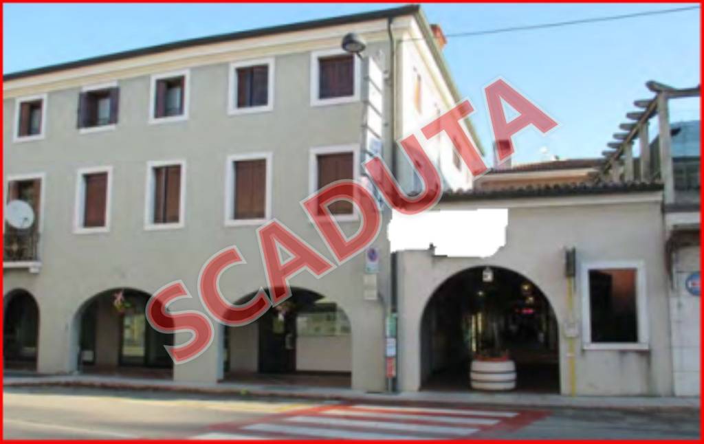 negozio in vendita a Gaiarine