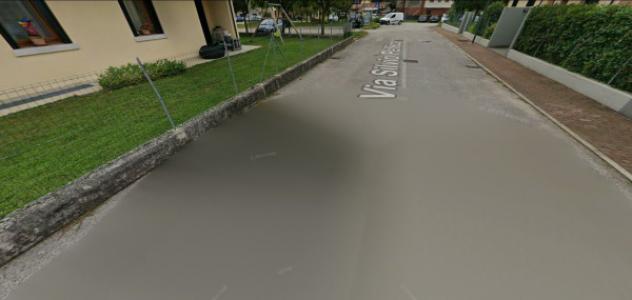 terreno edificabile in vendita a Gaiarine in zona Francenigo