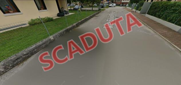 terreno edificabile in vendita a Gaiarine in zona Francenigo