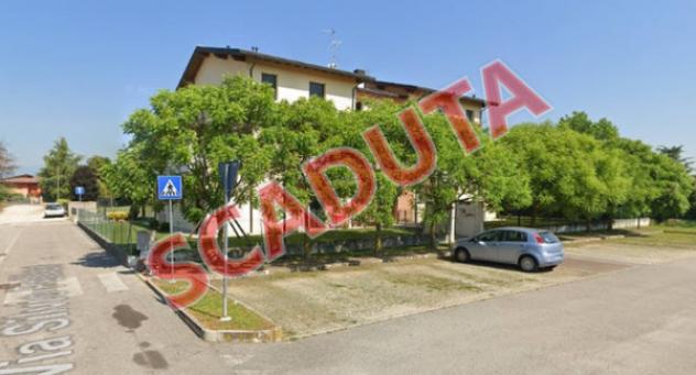 pentavano in vendita a Gaiarine in zona Francenigo