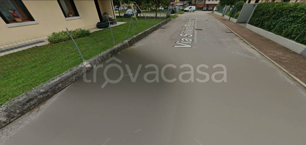 terreno edificabile in vendita a Gaiarine in zona Francenigo