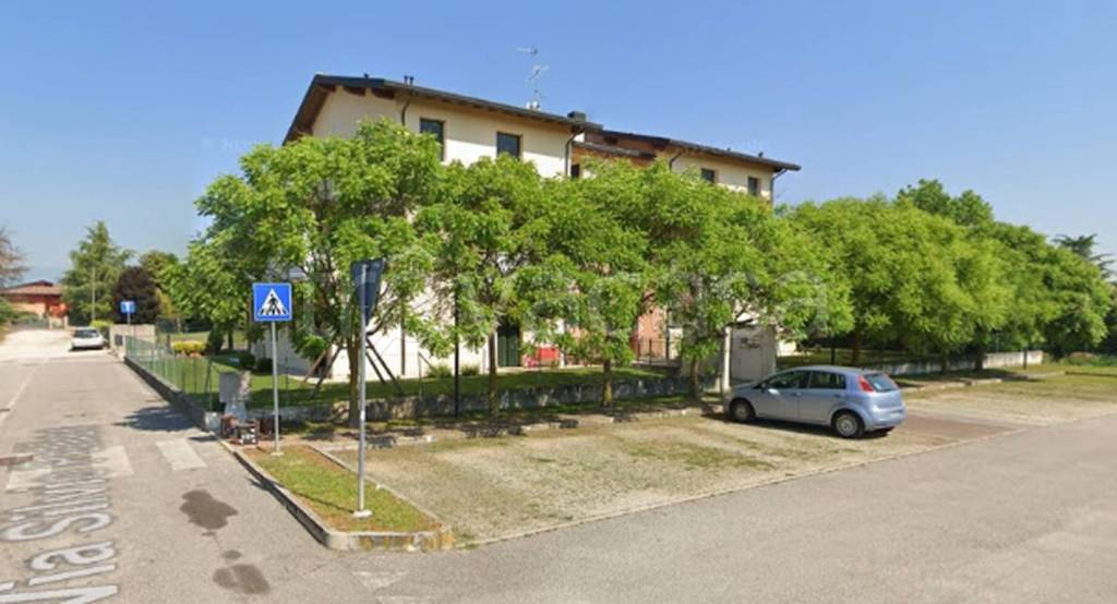 locale di sgombero in vendita a Gaiarine in zona Francenigo