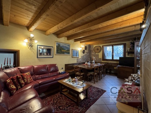 casa indipendente in vendita a Gaiarine