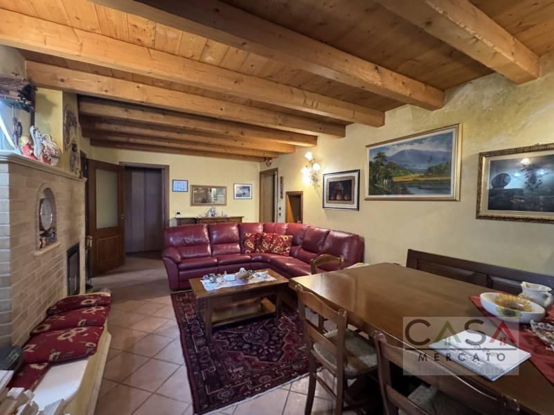 casa indipendente in vendita a Gaiarine in zona Campomolino