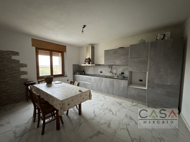 casa indipendente in vendita a Gaiarine