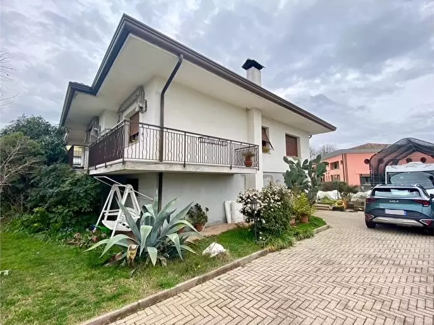 casa indipendente in vendita a Gaiarine