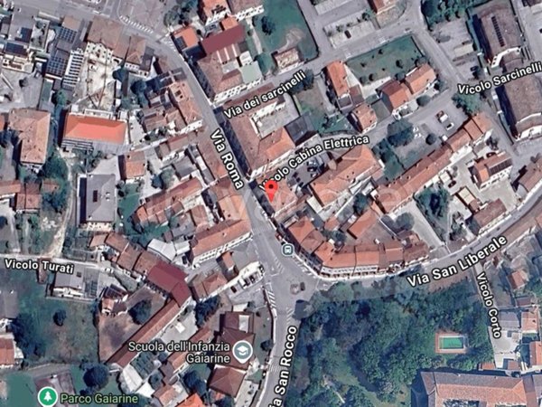 negozio in vendita a Gaiarine