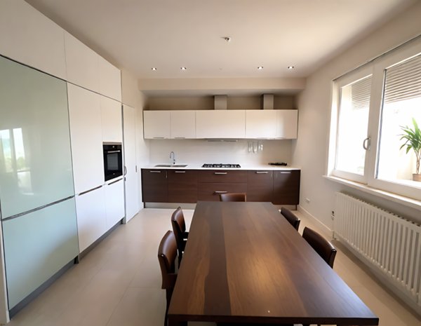 appartamento in vendita a Gaiarine