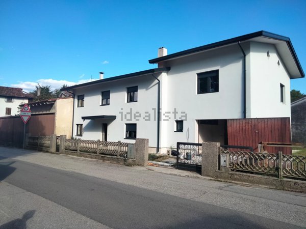 casa indipendente in vendita a Gaiarine