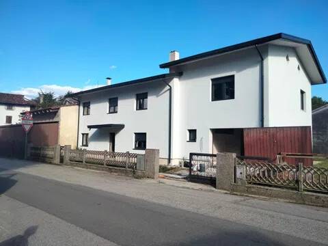 casa indipendente in vendita a Gaiarine in zona Francenigo