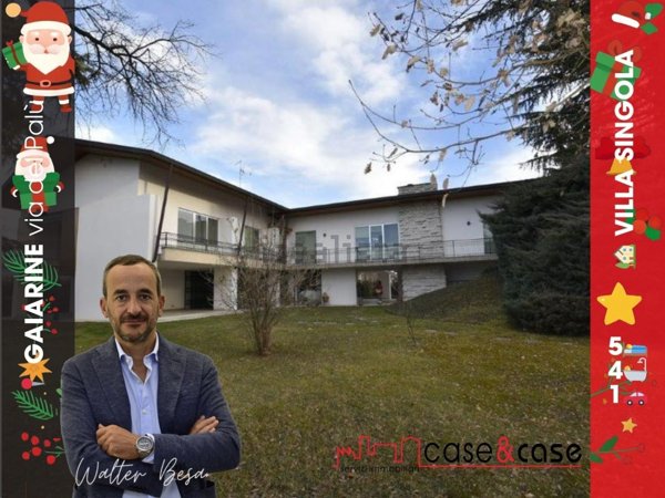 casa indipendente in vendita a Gaiarine in zona Francenigo