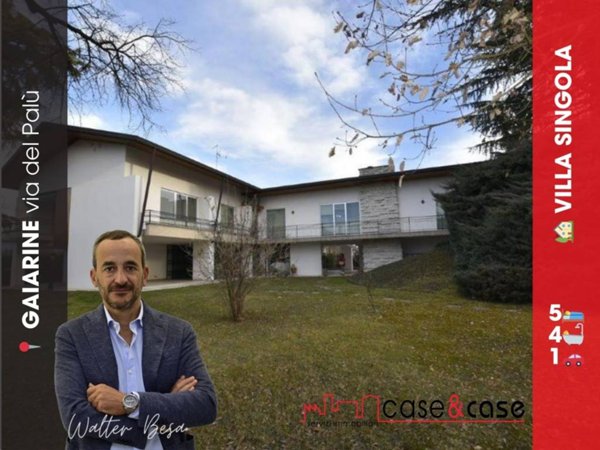 casa indipendente in vendita a Gaiarine in zona Francenigo