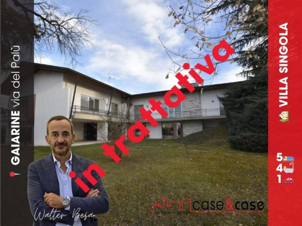 casa indipendente in vendita a Gaiarine in zona Francenigo