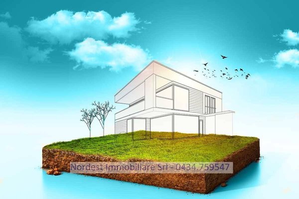 casa indipendente in vendita a Gaiarine