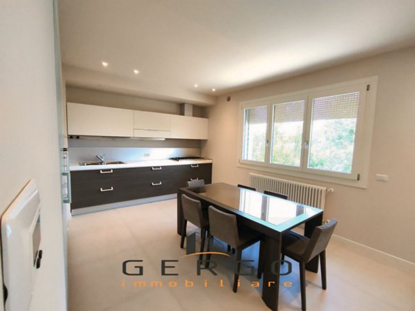 appartamento in vendita a Gaiarine