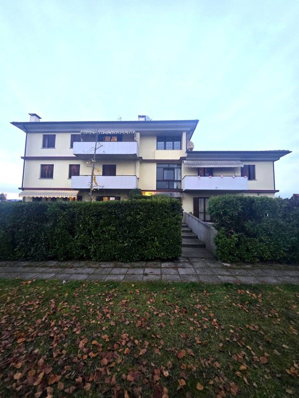 appartamento in vendita a Gaiarine